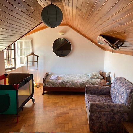 신트라 Family House Adraga 빌라 외부 사진