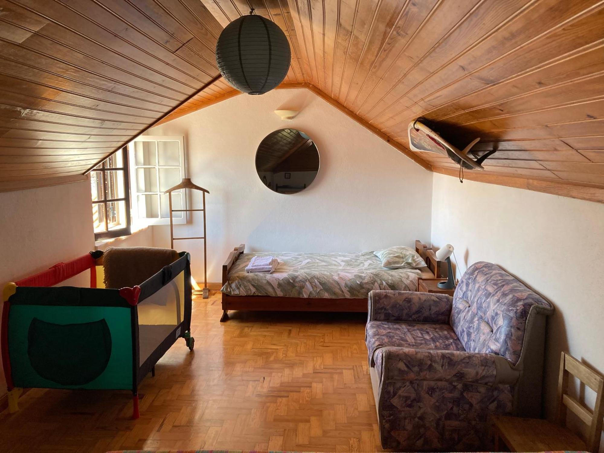 신트라 Family House Adraga 빌라 외부 사진
