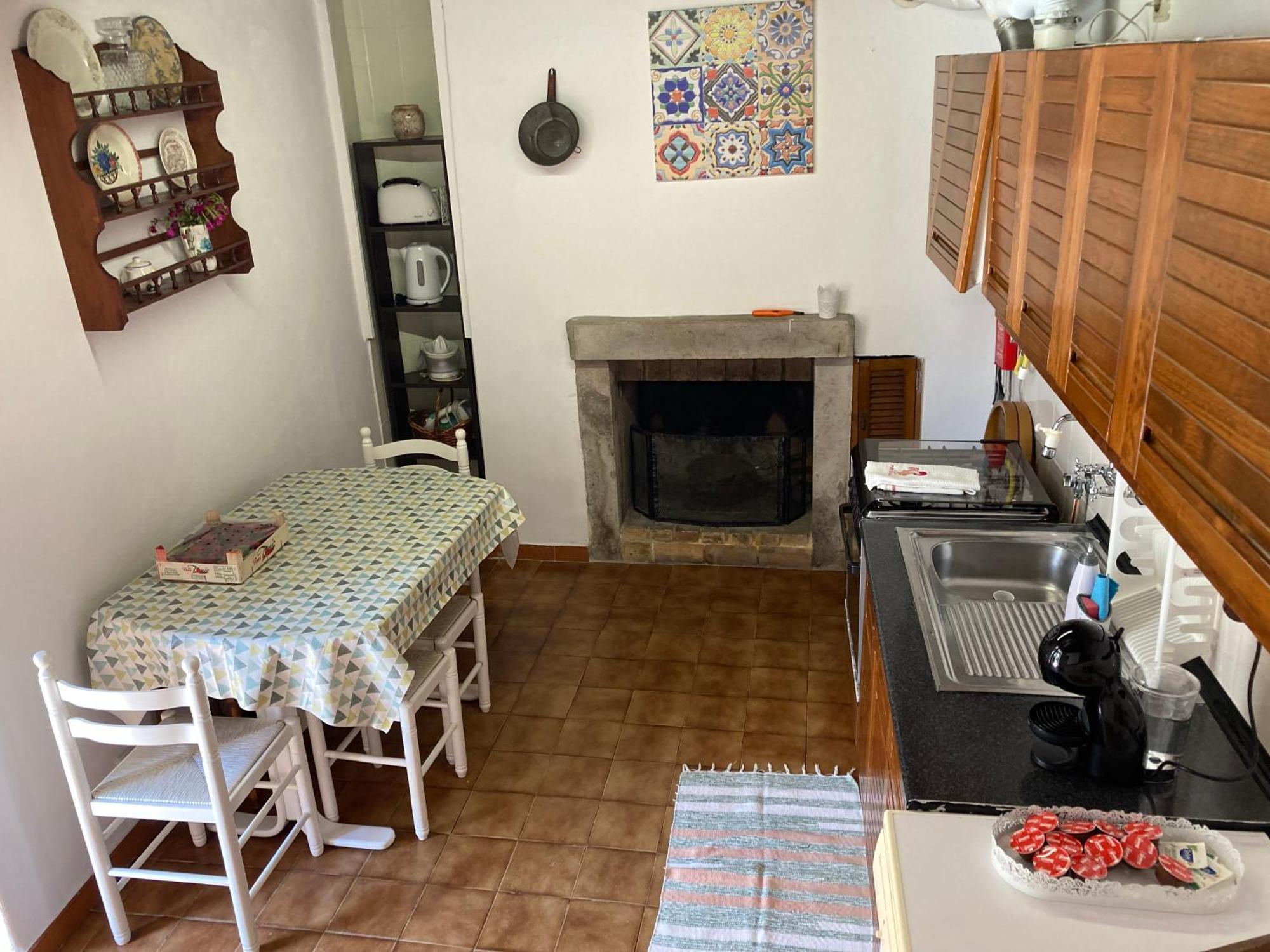 신트라 Family House Adraga 빌라 외부 사진