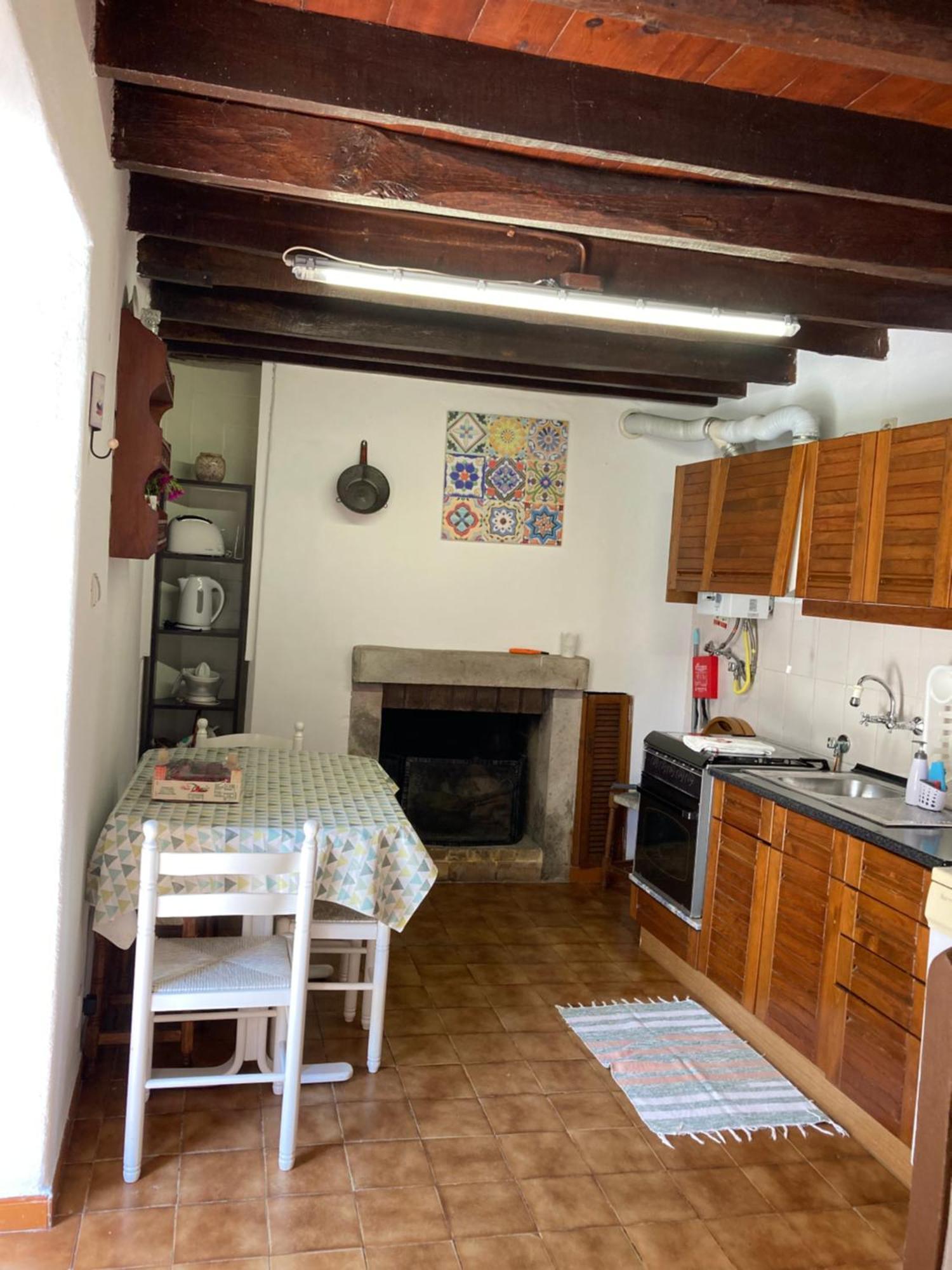 신트라 Family House Adraga 빌라 외부 사진