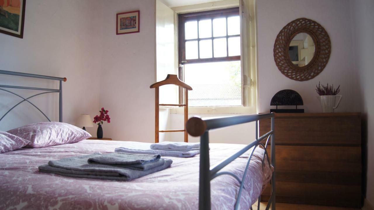 신트라 Family House Adraga 빌라 외부 사진