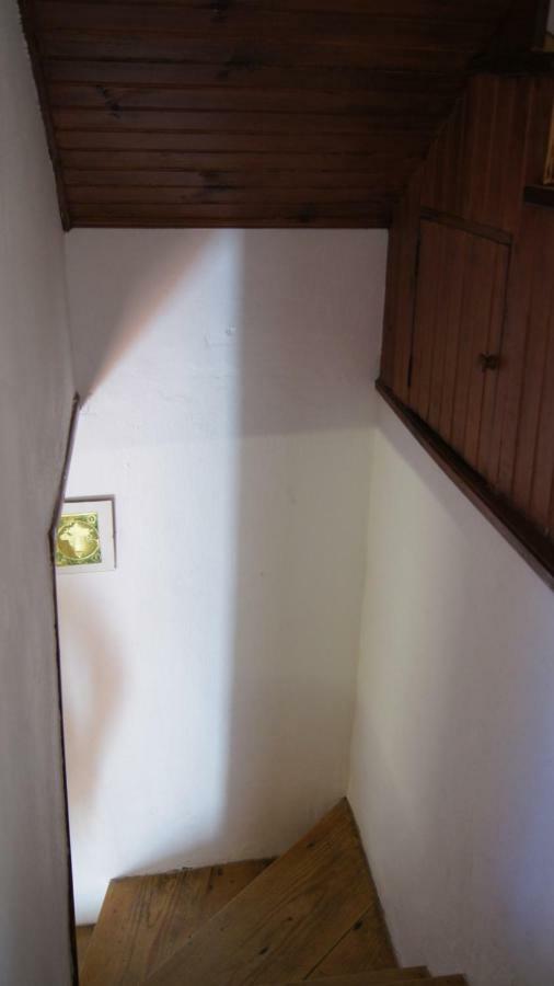 신트라 Family House Adraga 빌라 외부 사진